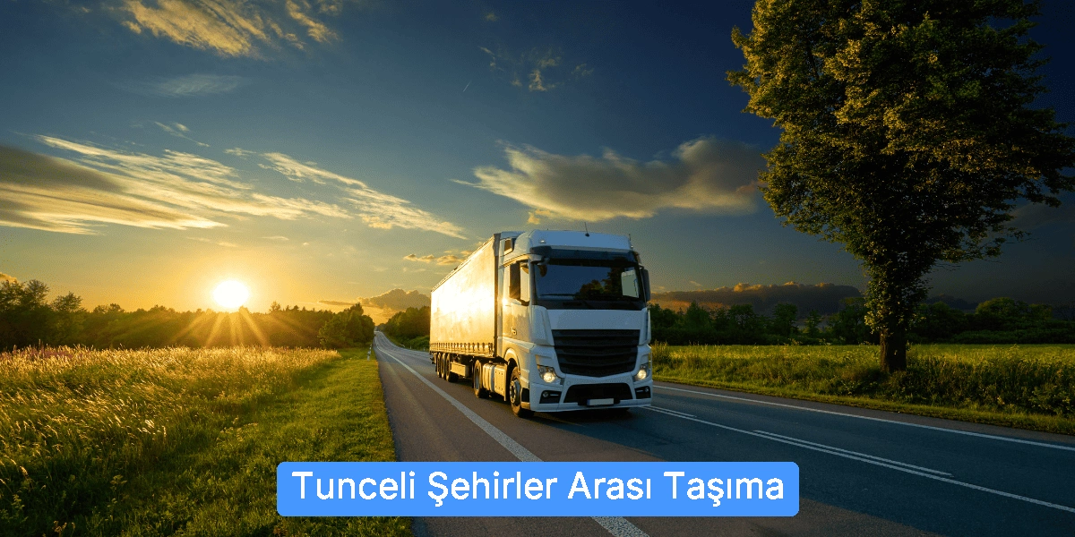 Şehirler Arası Taşıma