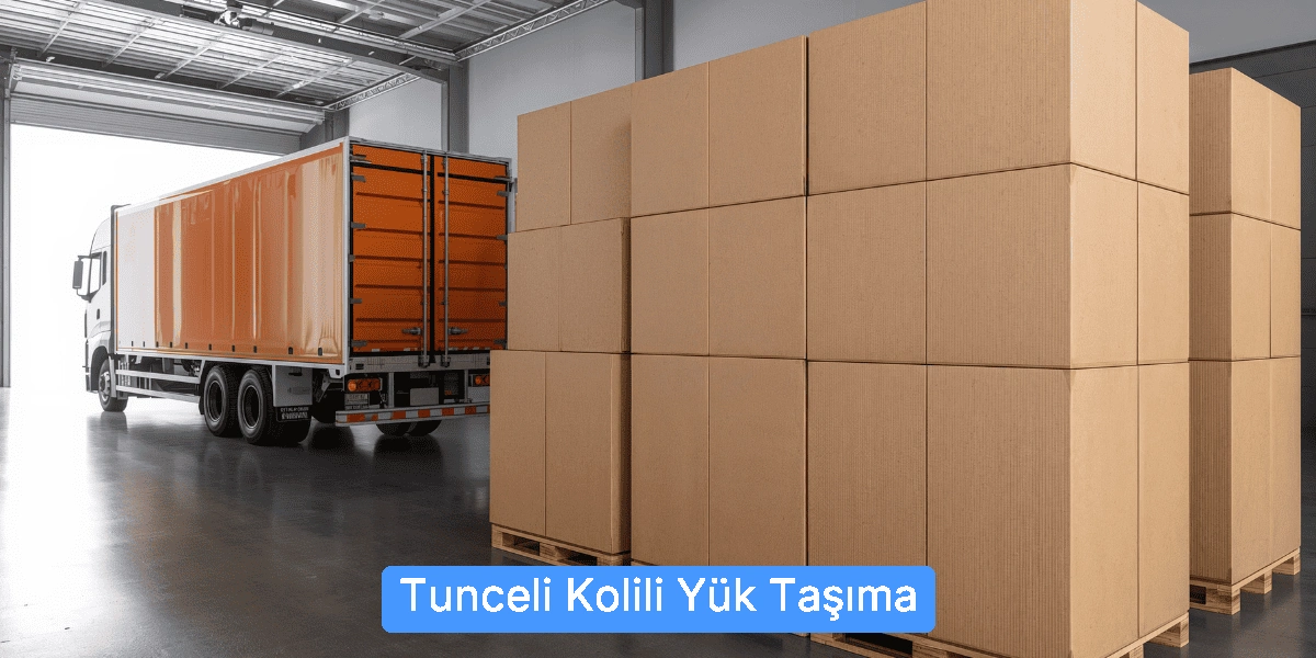 Kolili Yük Taşıma