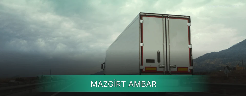 Mazgirt Ambar