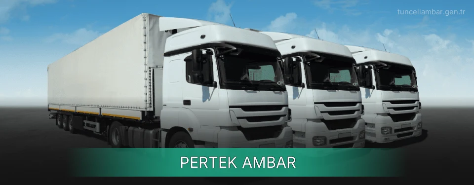 Pertek Ambar